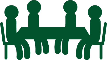 対象市場/企業/業界人へのヒアリングによる情報収集